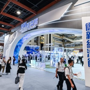2025 TIE臺北世貿盛大登場  AI應用引領全球智慧升級與能源轉型浪潮