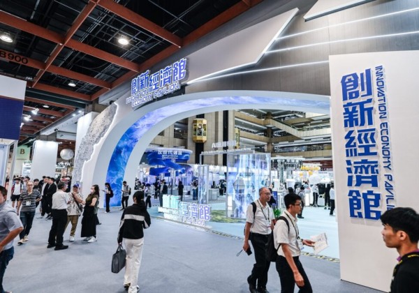 2025 TIE臺北世貿盛大登場  AI應用引領全球智慧升級與能源轉型浪潮