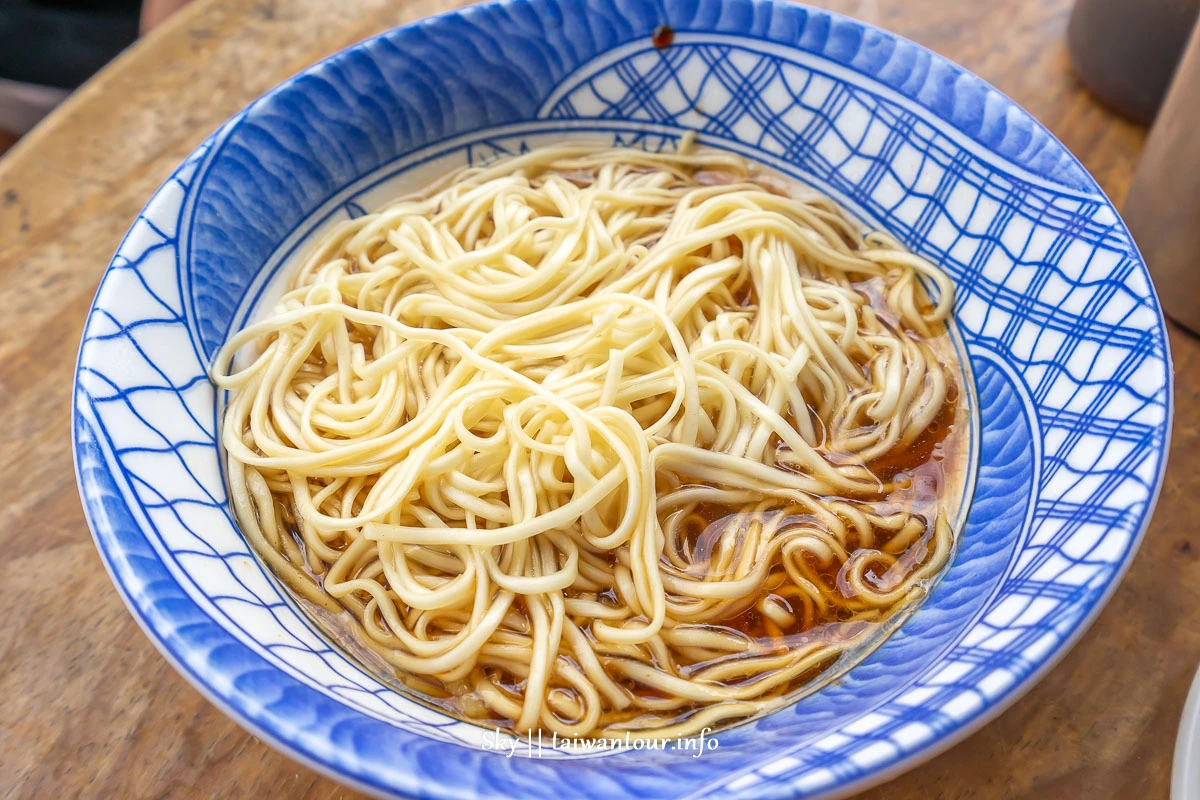 【火生餛飩麵店】宜蘭市排隊小吃必吃美食推薦 【火生餛飩麵店】宜蘭市排隊小吃必吃美食推薦