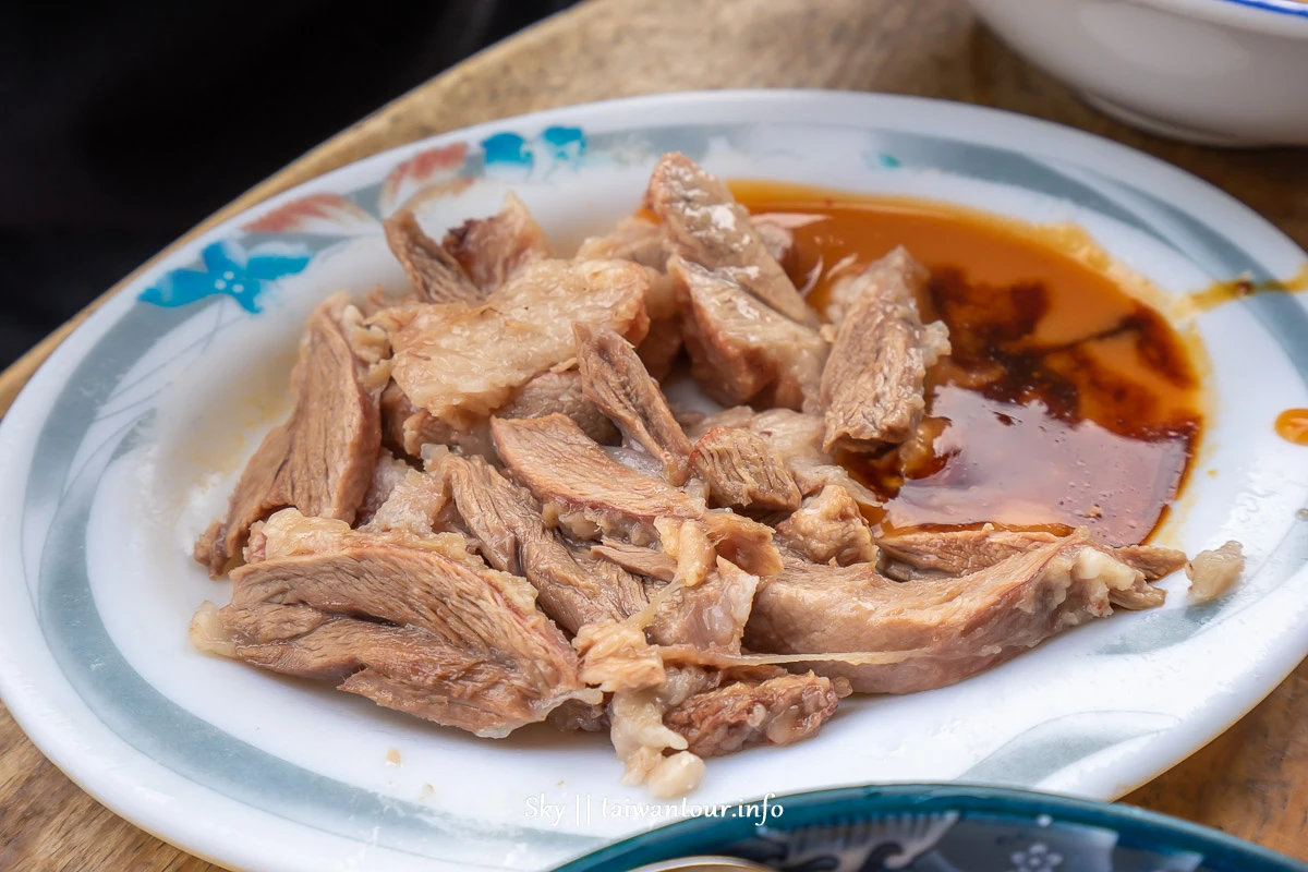 【火生餛飩麵店】宜蘭市排隊小吃必吃美食推薦 【火生餛飩麵店】宜蘭市排隊小吃必吃美食推薦