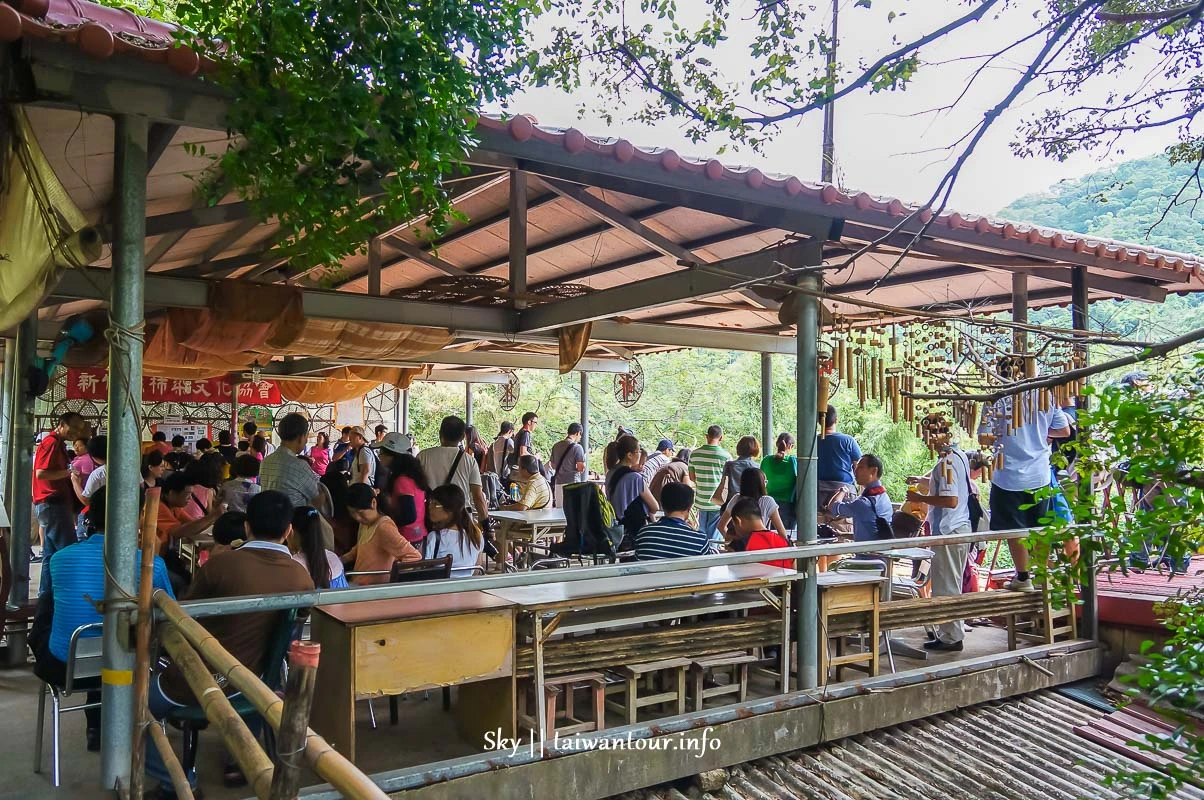 【味衛佳柿餅觀光果園】新竹新埔晒柿子觀光工廠景點推薦 【味衛佳柿餅觀光果園】新竹新埔晒柿子觀光工廠景點推薦