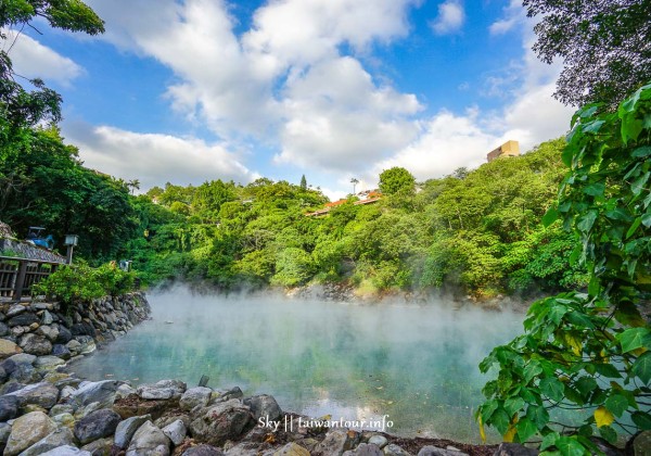 【北投溫泉一.二日遊】親子景點.美食和食尚玩家推薦 【北投溫泉一.二日遊】親子景點.美食和食尚玩家推薦