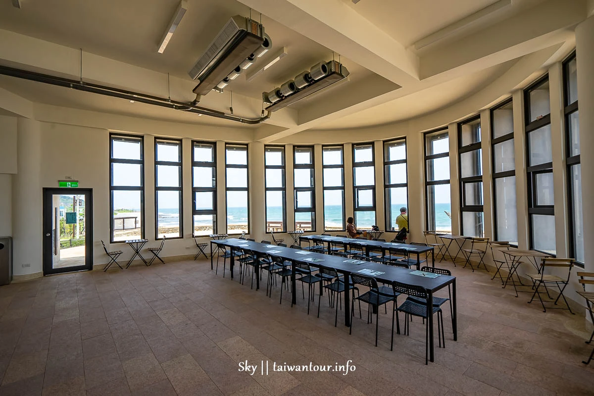 【中角灣國際衝浪基地】新北金山景點交通.地址.餐廳推薦 【中角灣國際衝浪基地】新北金山景點交通.地址.餐廳推薦
