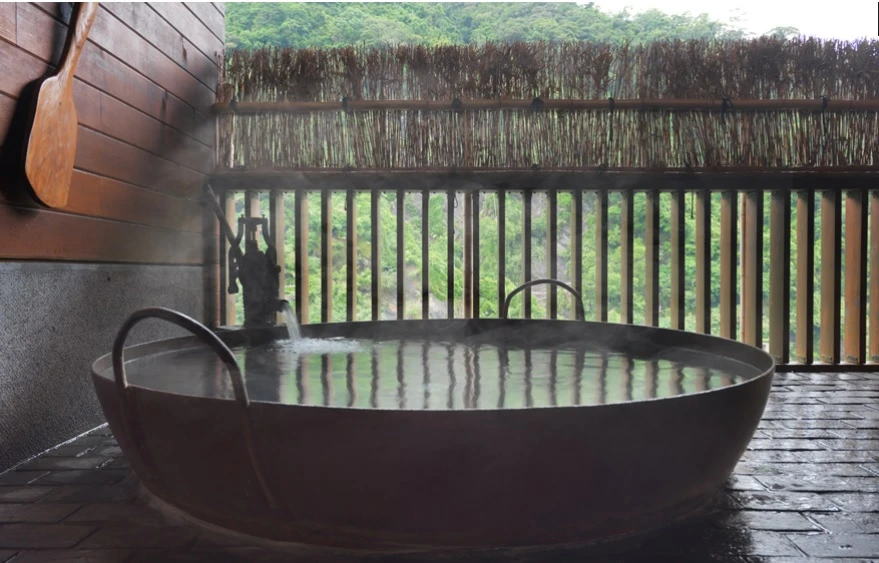 【烏來璞石麗緻溫泉會館】半露天鐵鍋溫泉優惠票劵 【烏來璞石麗緻溫泉會館】半露天鐵鍋溫泉優惠票劵