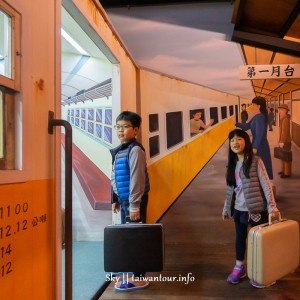 【玩味蕃樂園.地根味】花蓮景點推薦.新城雨天室內備案
