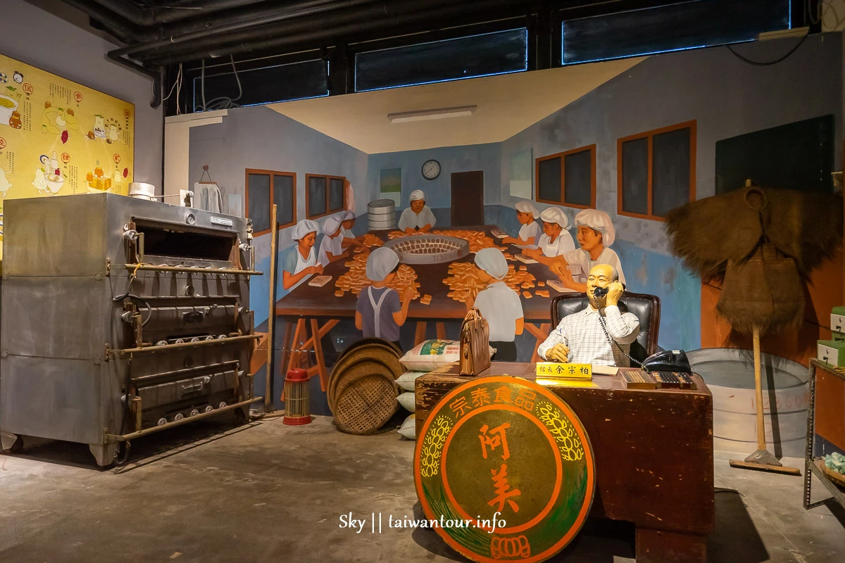 【玩味蕃樂園.地根味】花蓮景點推薦.新城雨天室內備案