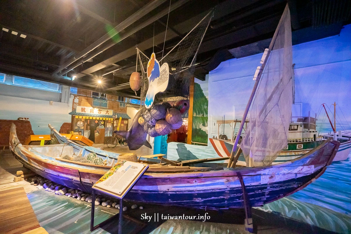 【玩味蕃樂園.地根味】花蓮景點推薦.新城雨天室內備案