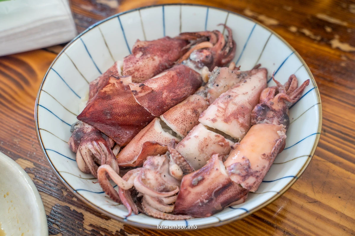 【嗨九海鮮麵.滷鮑魚.九孔宅配】新北貢寮馬崗漁港美食推薦 【嗨九海鮮麵.滷鮑魚.九孔宅配】新北貢寮馬崗漁港美食推薦