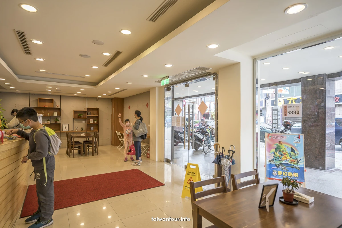 【礁溪凱麗溫泉飯店】宜蘭溫泉湯房住宿推薦