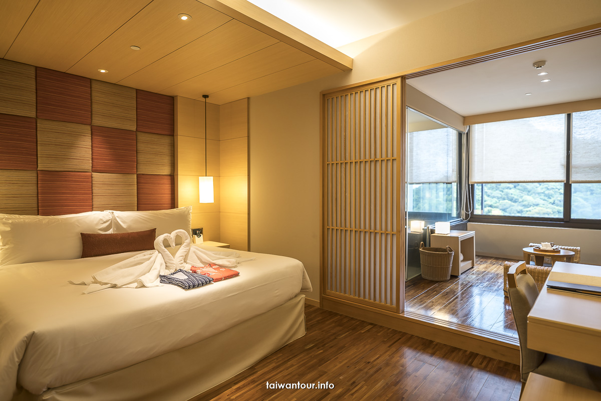 【2025新北投溫泉飯店】TOP15住宿優惠推薦.agoda