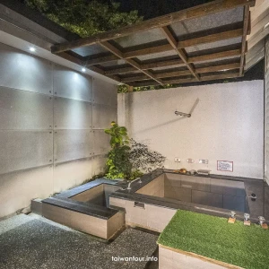 【山澤居villa渡假小木屋】高雄住宿六龜寶來南橫住宿推薦
