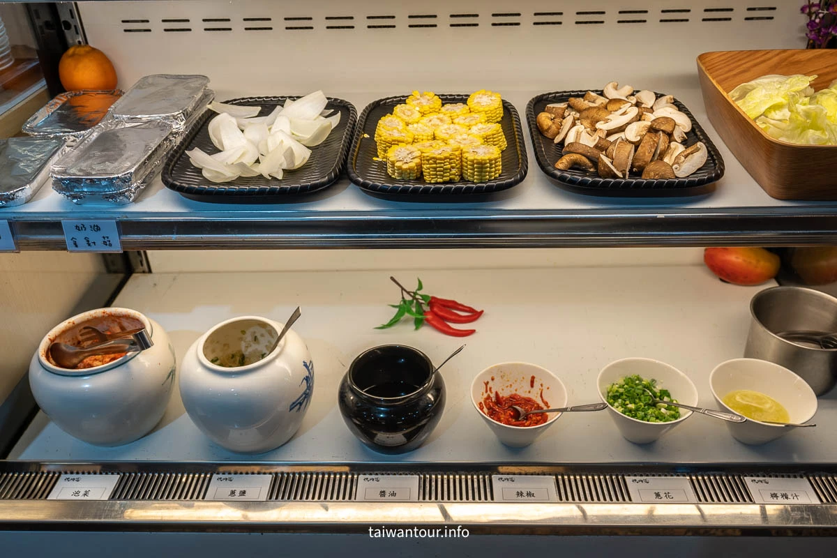 【燒肉道火鍋燒肉和牛吃到飽】桃園南崁美食推薦 【燒肉道火鍋燒肉和牛吃到飽】桃園南崁美食推薦