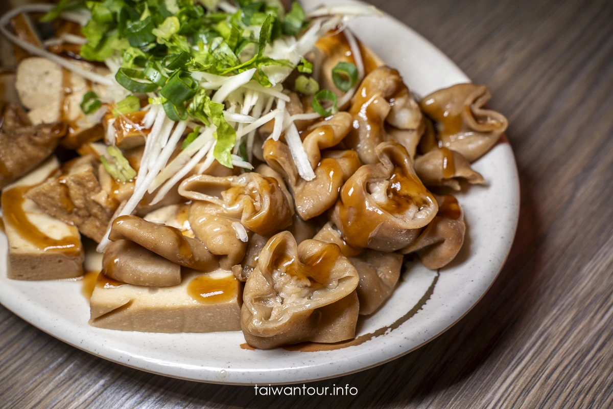 【三義鄉村麵館】苗栗美食推薦.粄條推薦.菜單