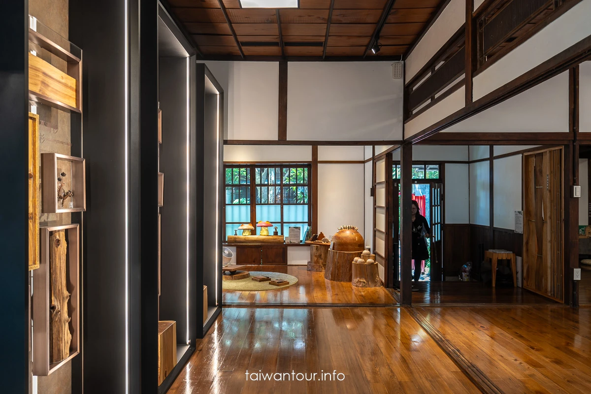 【0km山物所】COFFEE LAW.最新大安區景點百年日式町屋