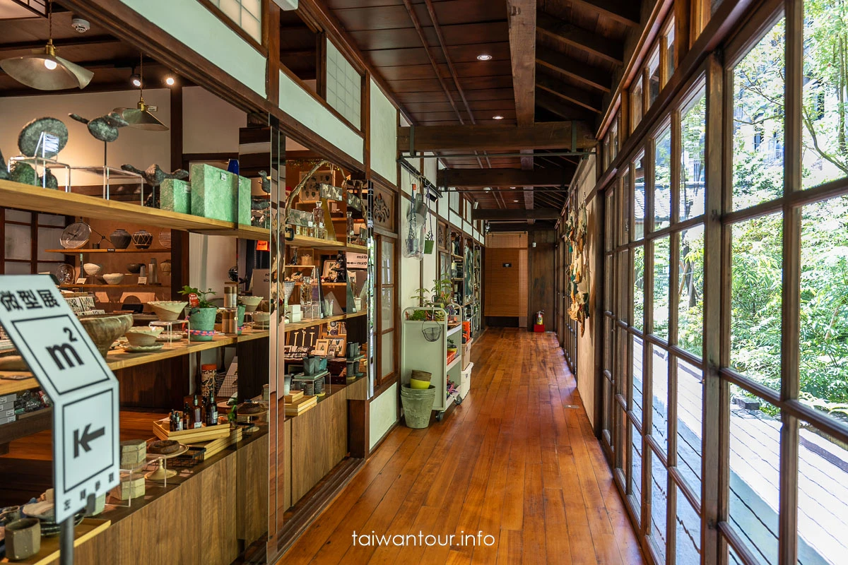 【0km山物所】COFFEE LAW.最新大安區景點百年日式町屋