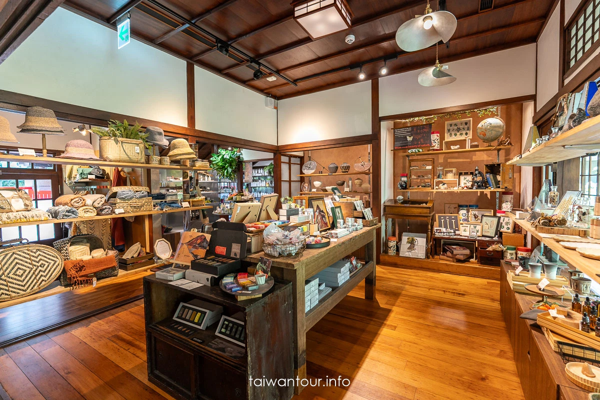 【0km山物所】COFFEE LAW.最新大安區景點百年日式町屋