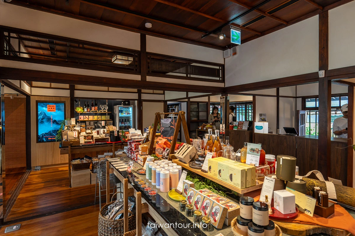 【0km山物所】COFFEE LAW.最新大安區景點百年日式町屋