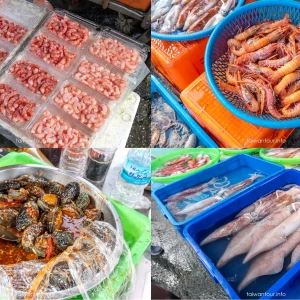 【宜蘭大溪漁港】頭城美食推薦(食尚玩家推薦)