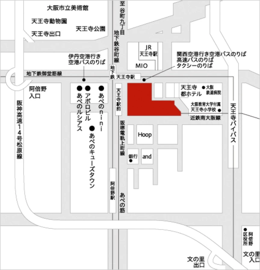 【阿倍野展望台 HARUKAS 300】大阪360度夜景,門票優惠