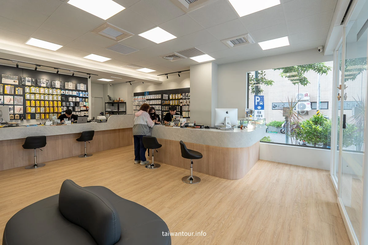 【台南iPhone維修/換電池推薦】 保衛站-東區仁和店 原廠電池預約享優惠 保固長達12個月 使用原廠零件(iPhone/Macbook/iPad維修)