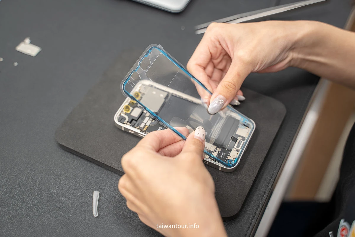 【台南iPhone維修/換電池推薦】 保衛站-東區仁和店 原廠電池預約享優惠 保固長達12個月 使用原廠零件(iPhone/Macbook/iPad維修)