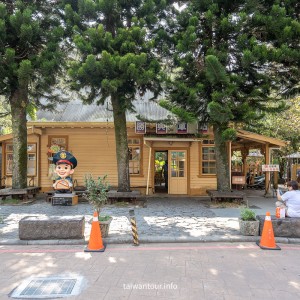 【苗栗勝興車站】舊山線Rail Bike、百年木屋、客家美食一次滿足！
