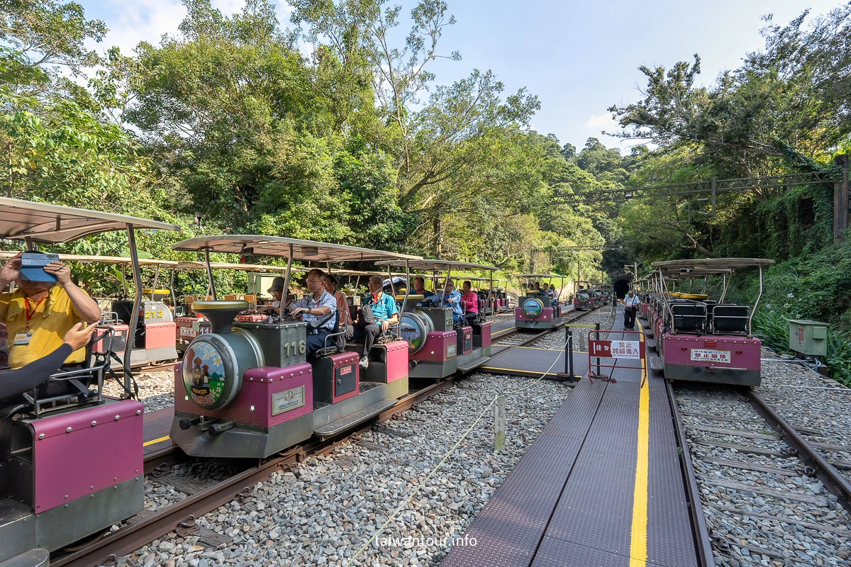 【苗栗勝興車站】舊山線Rail Bike、百年木屋、客家美食一次滿足! 【苗栗勝興車站】舊山線Rail Bike、百年木屋、客家美食一次滿足!