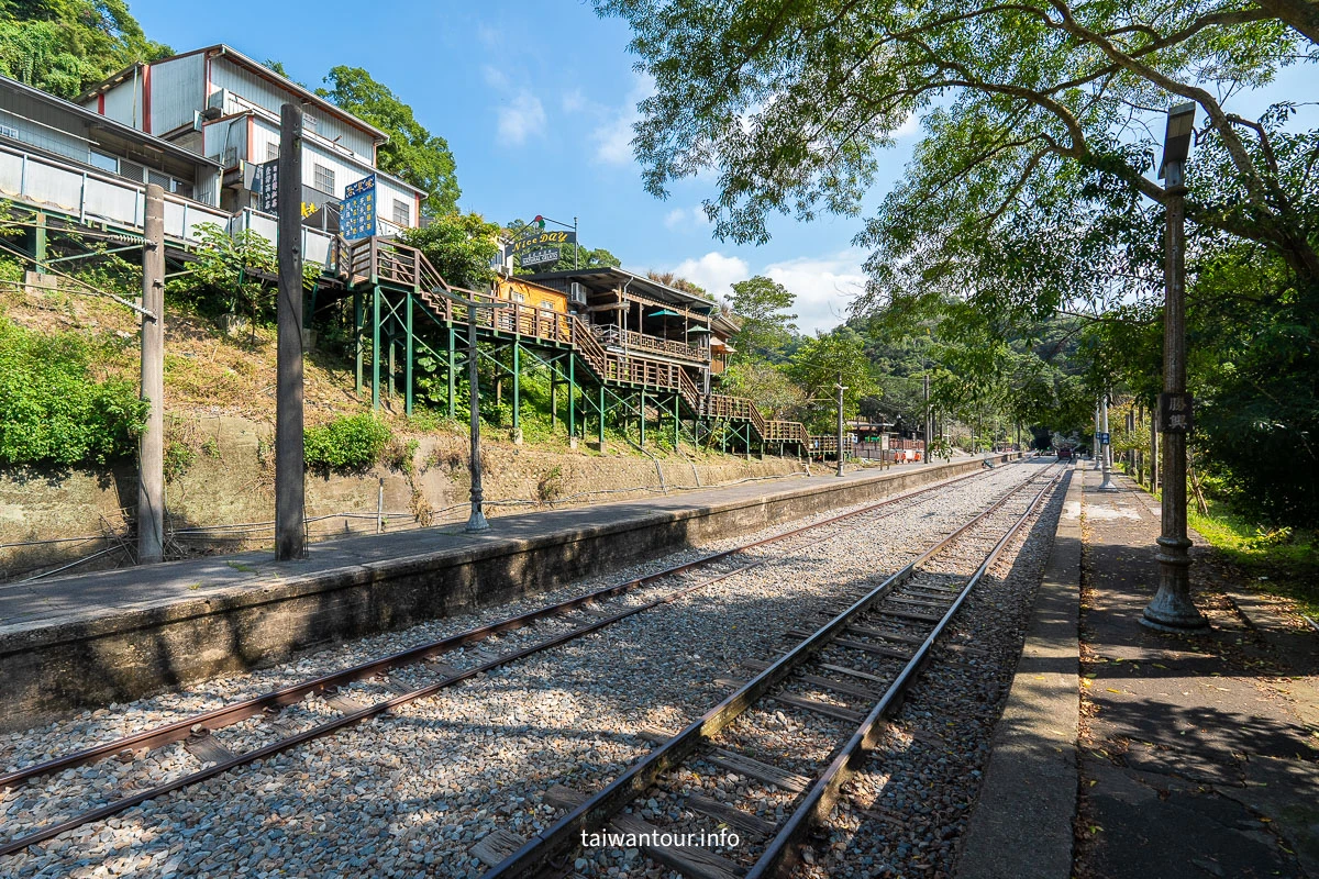 【苗栗勝興車站】舊山線Rail Bike、百年木屋、客家美食一次滿足! 【苗栗勝興車站】舊山線Rail Bike、百年木屋、客家美食一次滿足!