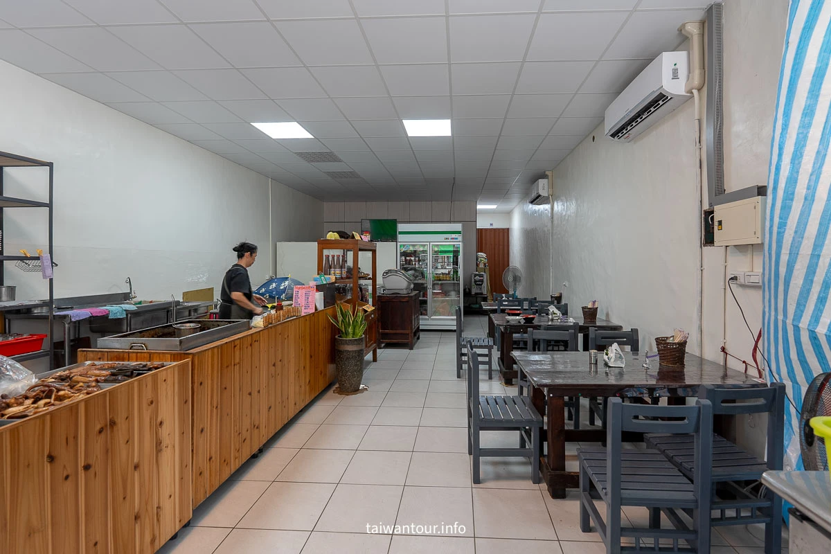 【彭城堂客家麵館】苗栗三義在地人私藏名單古早味粄條