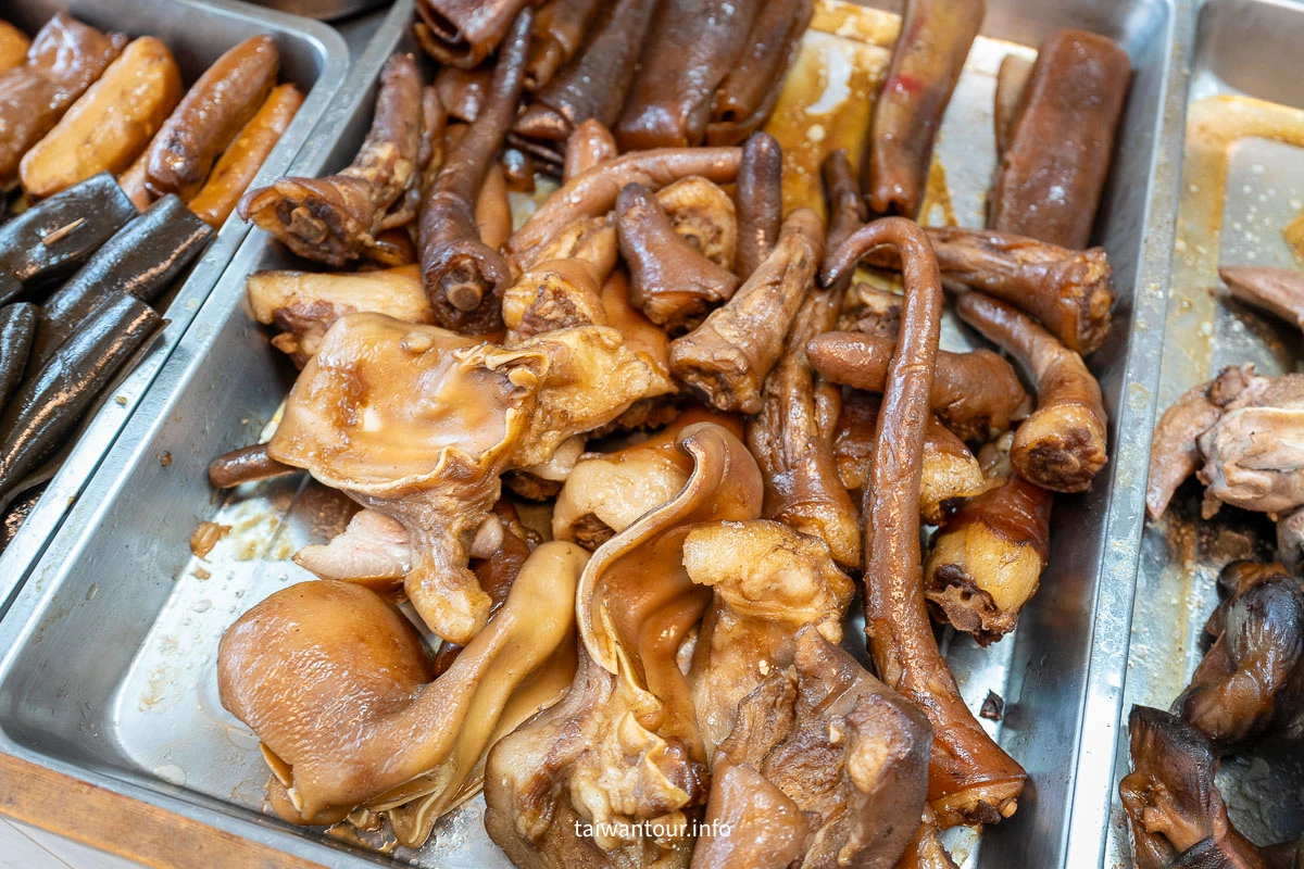 【彭城堂客家麵館】苗栗三義在地人私藏名單古早味粄條