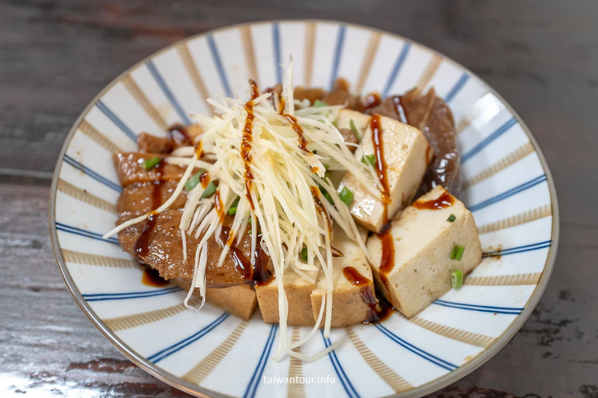 【彭城堂客家麵館】苗栗三義在地人私藏名單古早味粄條