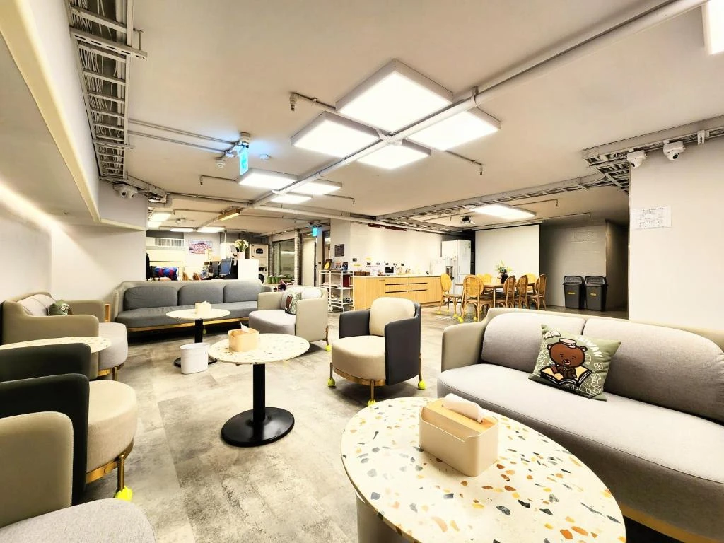 【台北青旅四間高CP值住宿】背包客、小資族必收! 【台北青旅四間高CP值住宿】背包客、小資族必收!