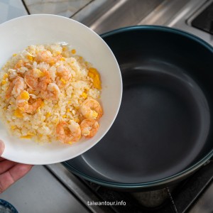 【阿媽牌生鐵鍋】黃金炒飯秘訣與不沾神話 【阿媽牌生鐵鍋】黃金炒飯秘訣與不沾神話