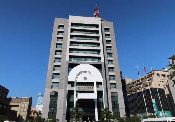 防堵性暴力  北市警展現護民決心