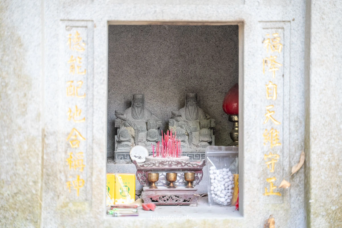 【新竹北埔南埔社區一日遊】水圳時光小旅行