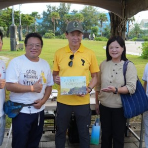 島嶼開趴啦!「 2025島嶼生活節」熱鬧登場,音樂、BBQ、創意市集嗨翻和平島 島嶼開趴啦!「 2025島嶼生活節」熱鬧登場,音樂、BBQ、創意市集嗨翻和平島