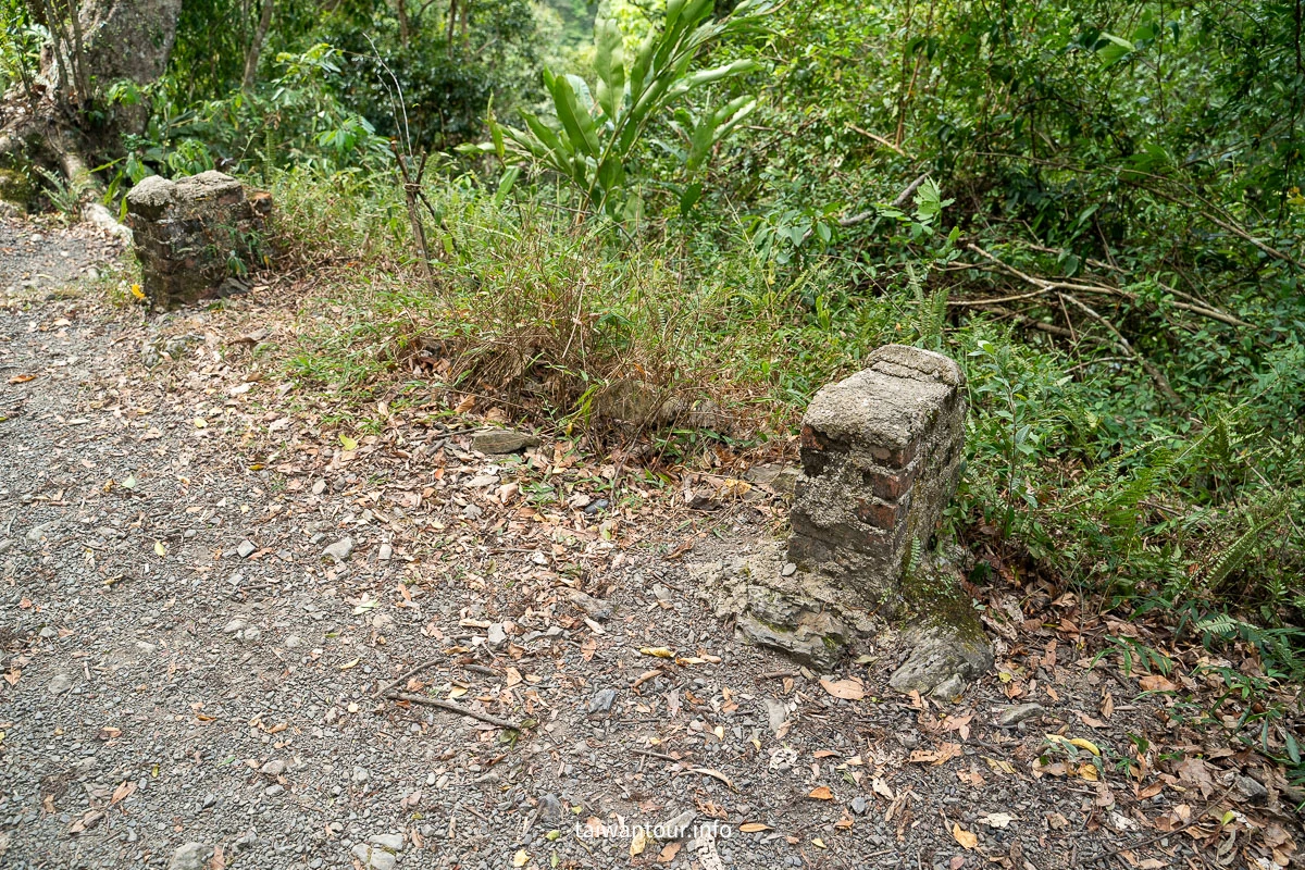 【紅河谷越嶺古道（烏來段）】新北親子步道.玩水景點