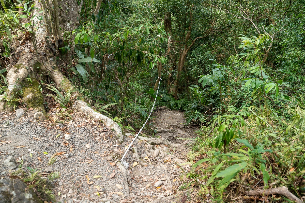 【紅河谷越嶺古道(烏來段)】新北親子步道.玩水景點 【紅河谷越嶺古道(烏來段)】新北親子步道.玩水景點