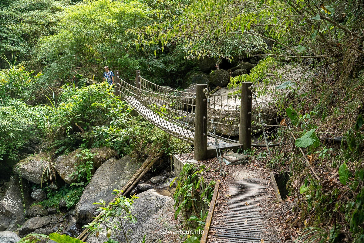 【紅河谷越嶺古道(烏來段)】新北親子步道.玩水景點 【紅河谷越嶺古道(烏來段)】新北親子步道.玩水景點