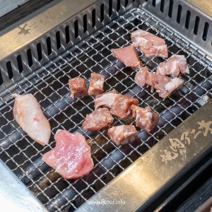 【燒肉アニキ-燒肉老大||新店】個人燒肉499元吃到飽.高CP值