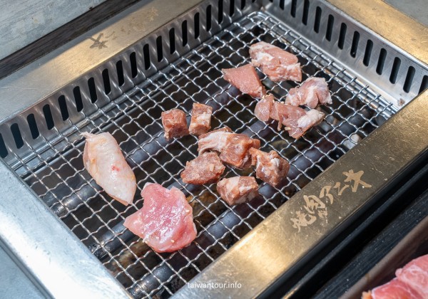 【燒肉アニキ-燒肉老大||新店】個人燒肉499元吃到飽.高CP值 【燒肉アニキ-燒肉老大||新店】個人燒肉499元吃到飽.高CP值