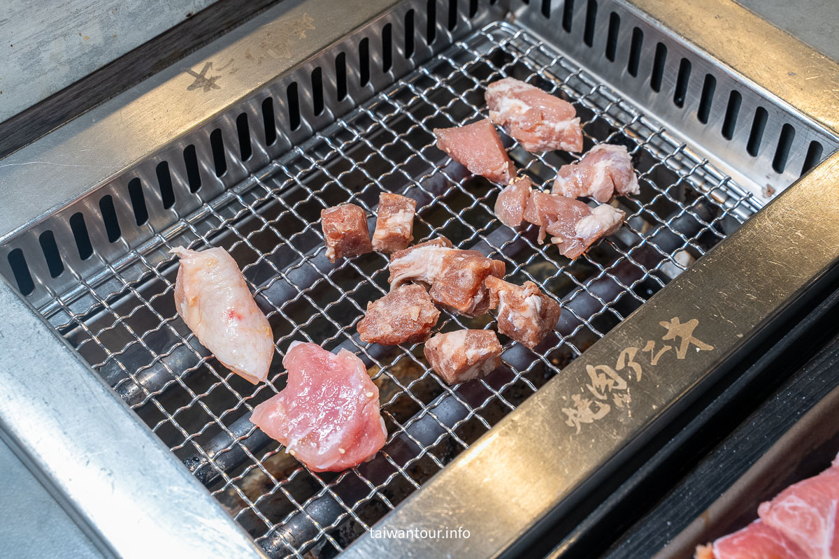 【燒肉アニキ-燒肉老大||新店】個人燒肉499元吃到飽.高CP值 【燒肉アニキ-燒肉老大||新店】個人燒肉499元吃到飽.高CP值