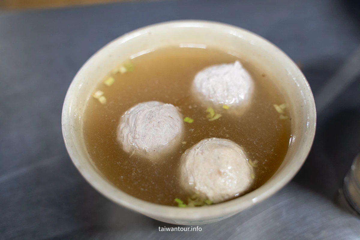 【今大關係餐飲麵】三重美食推薦25元古早味豬油麵.切仔麵銅板價
