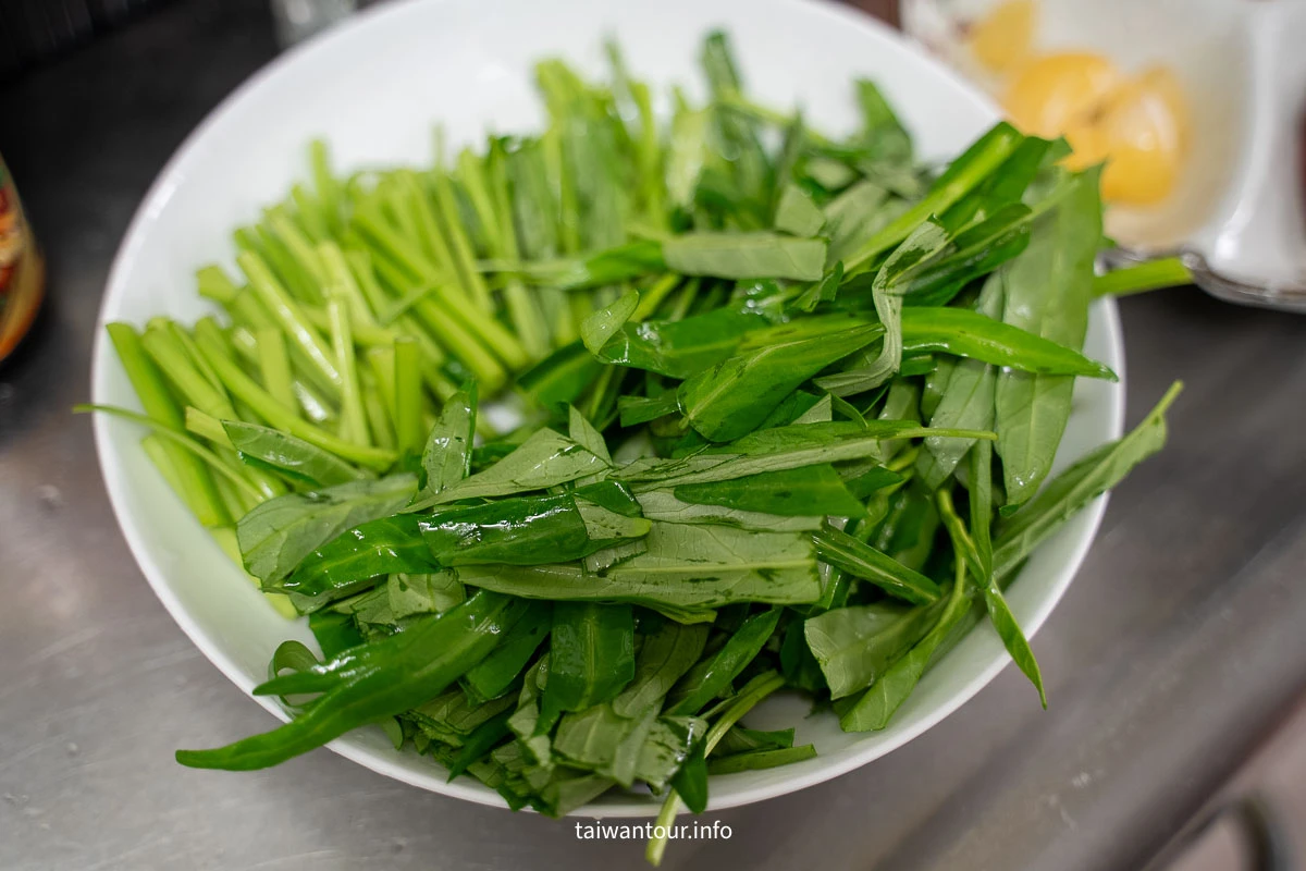 【一人份沙茶肉絲炒麵】獨享美味不孤單！路邊攤級色香味，全聯食材零失敗！