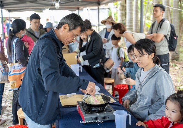 【 洛神花游木食宴||大溪區康莊休閒農業發展協會】有機食農教育x親子DIY深度體驗 【 洛神花游木食宴||大溪區康莊休閒農業發展協會】有機食農教育x親子DIY深度體驗