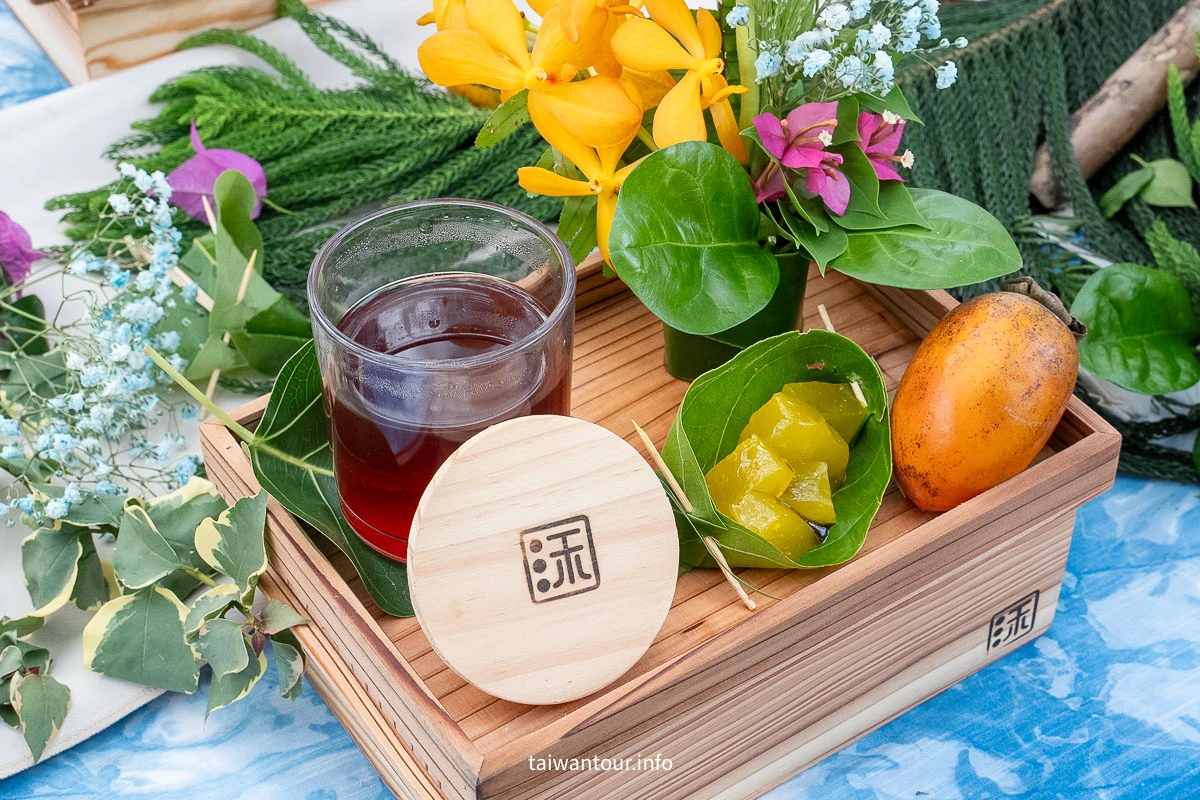 【 洛神花游木食宴||大溪區康莊休閒農業發展協會】有機食農教育x親子DIY深度體驗