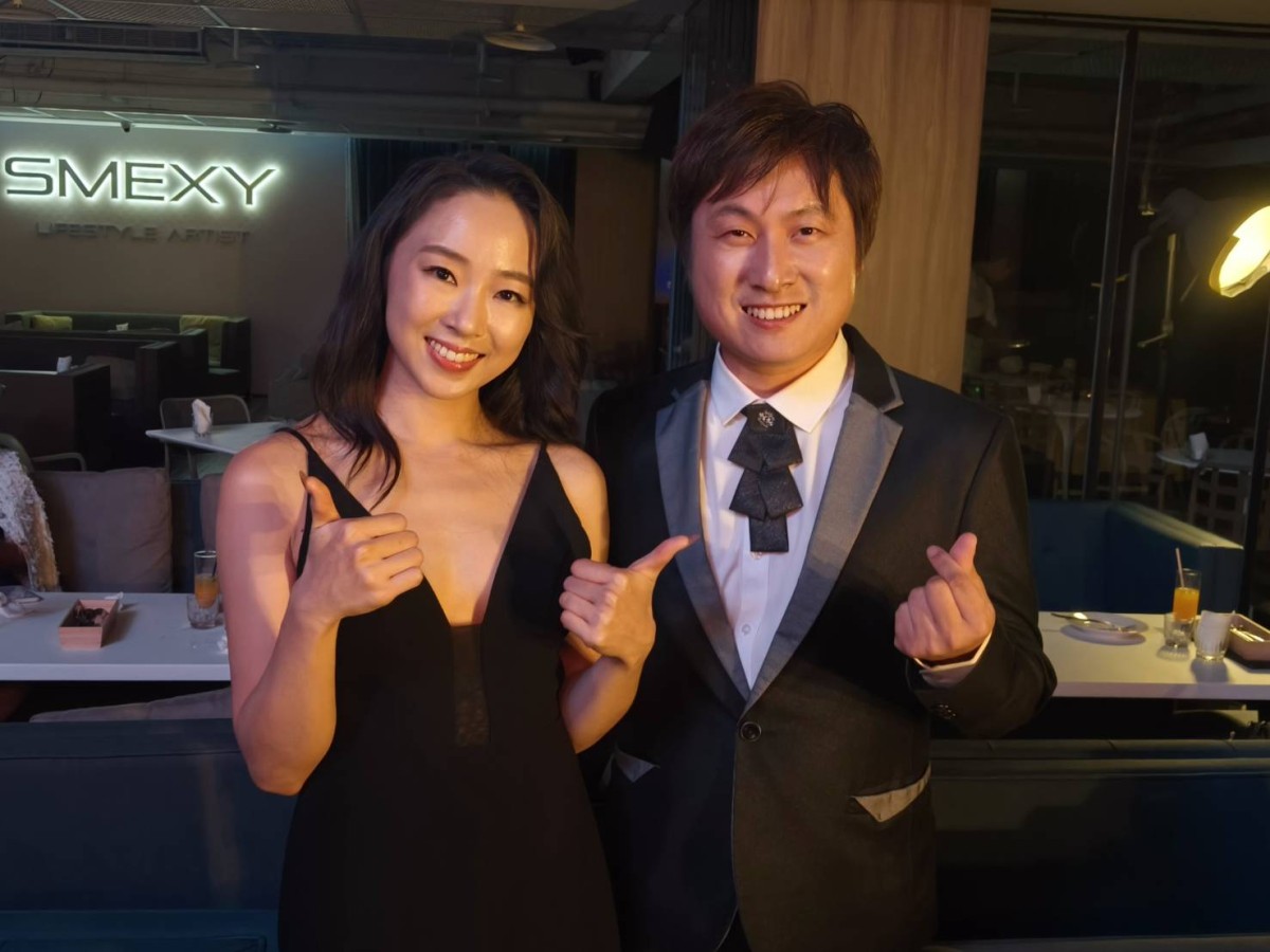 「戲劇節目最具潛力新人獎」杜蕾金鐘初露光  媽媽柯淑勤：「很爽齁」