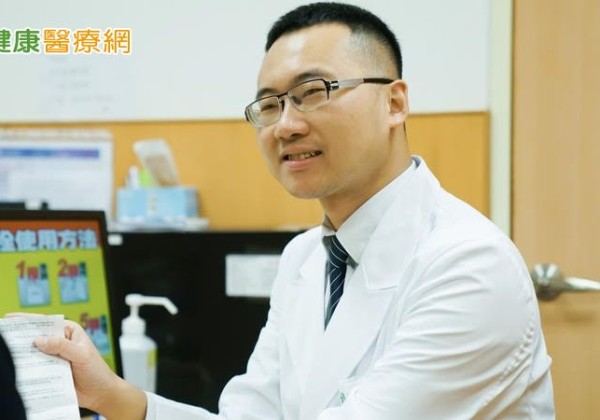 八旬翁行動認知突退化懷疑巴金森 一查竟是「大腦動靜脈畸形」