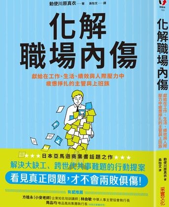 為什麼換公司也沒用？專家：問題不在你而在制度