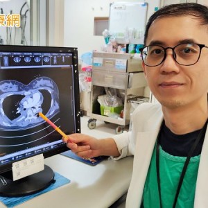 生產隔日下床突休克 醫籲:產後併發「肺栓塞」致命性高 生產隔日下床突休克 醫籲:產後併發「肺栓塞」致命性高